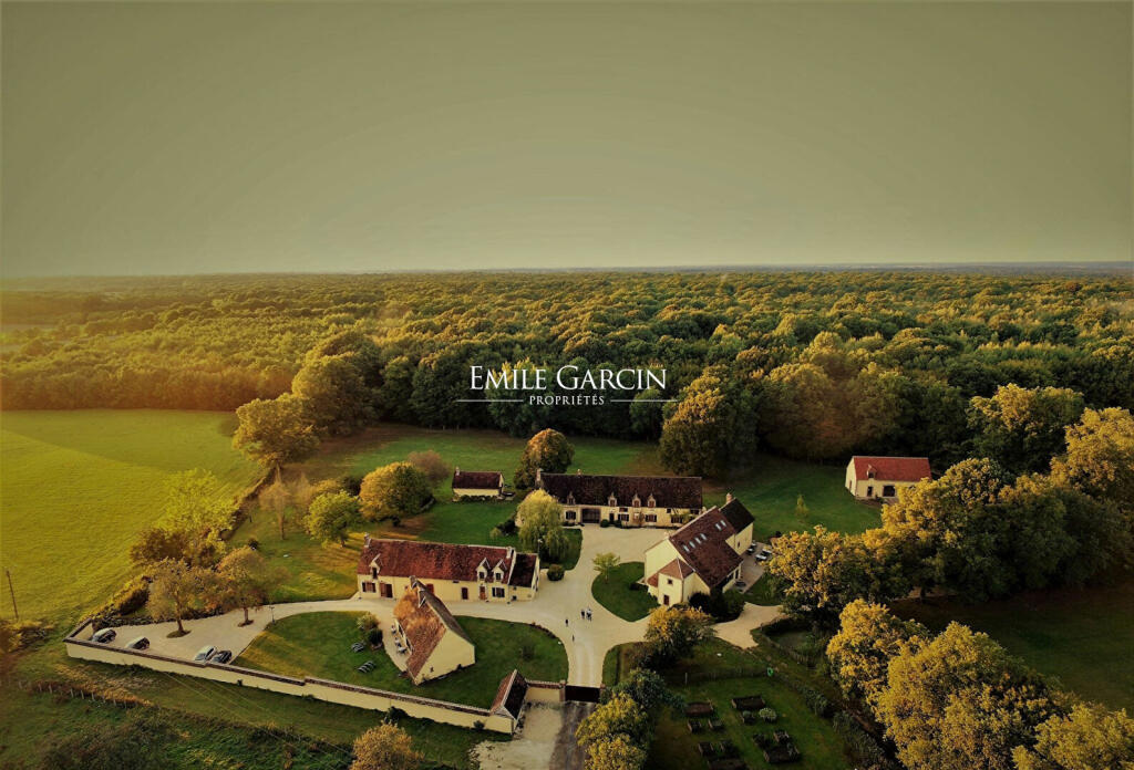 Main image of property: Burgundy, Yonne, Mézilles