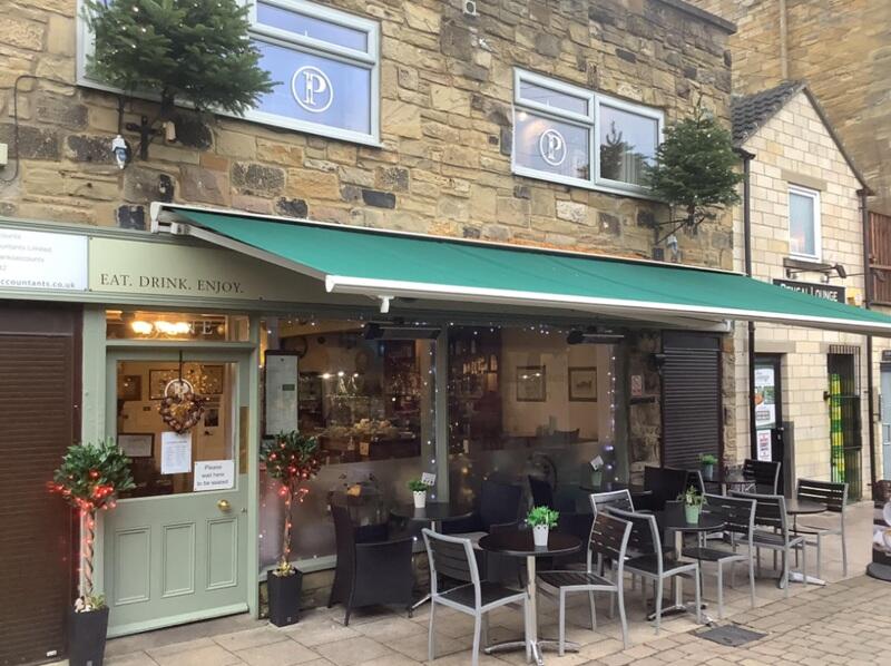 Main image of property: Pomfrets, The Shambles, Wetherby, Leeds