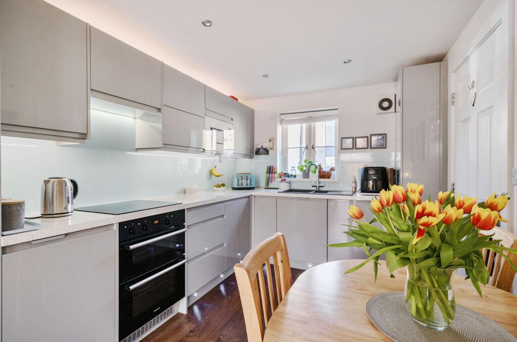 Main image of property: Blandford Road, Shepton Mallet, BA4