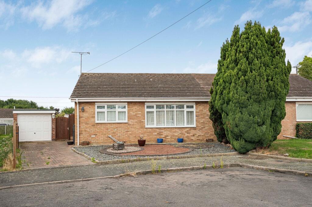 Main image of property: Apple Close, Offord D'arcy, Cambridgeshire.