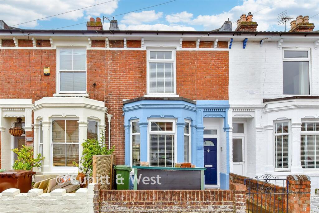 Main image of property: Henderson Road, Southsea, Hampshire