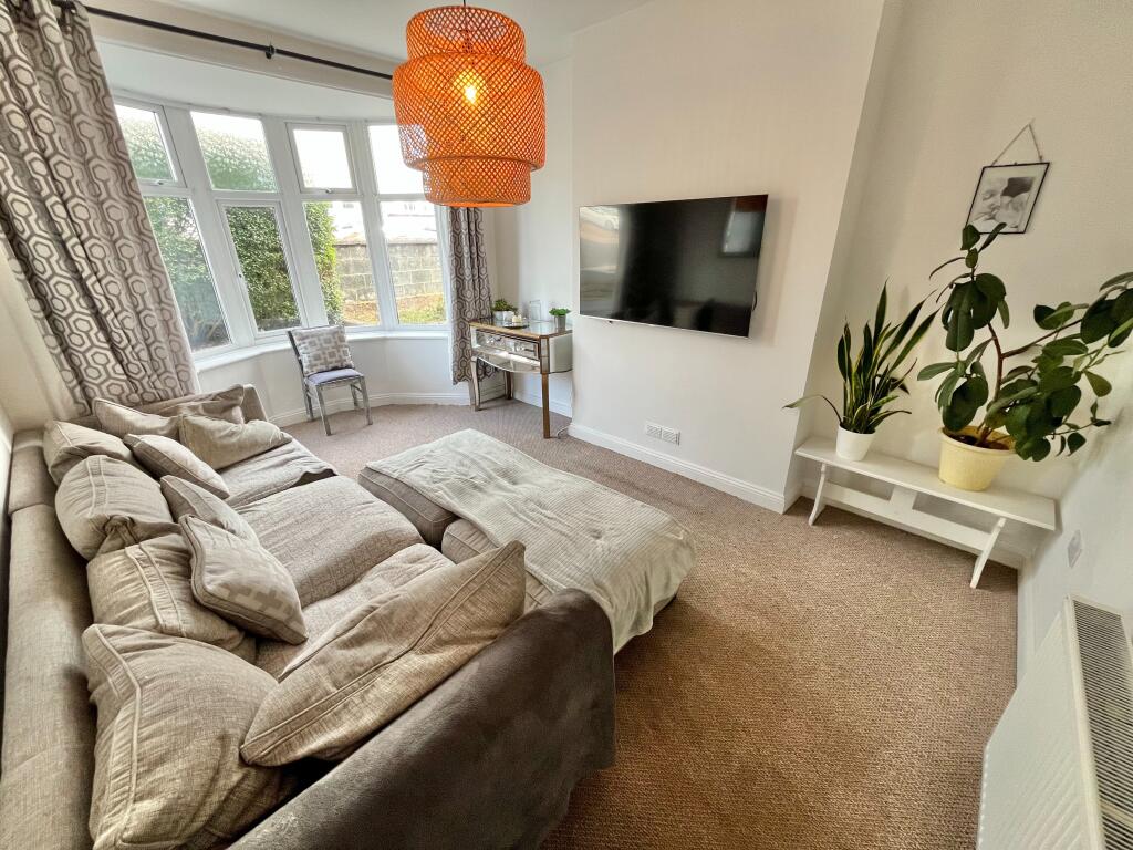 House in Plymouth - View 3