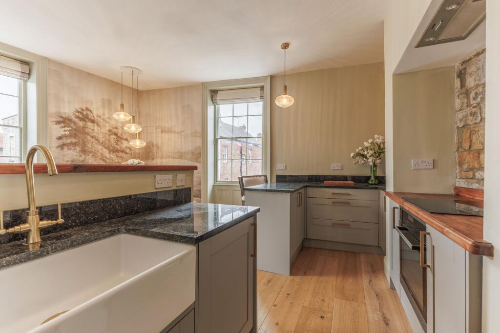 Apartment in Coventry - View 5