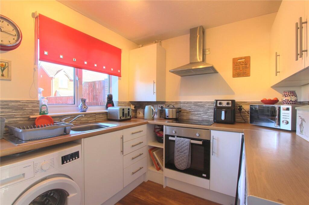 House in Stockton-on-Tees - View 3