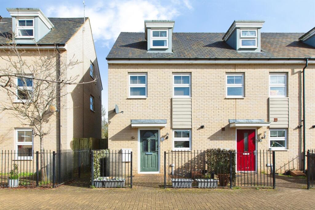 Main image of property: Halifax Road, Upper Cambourne, Cambridge