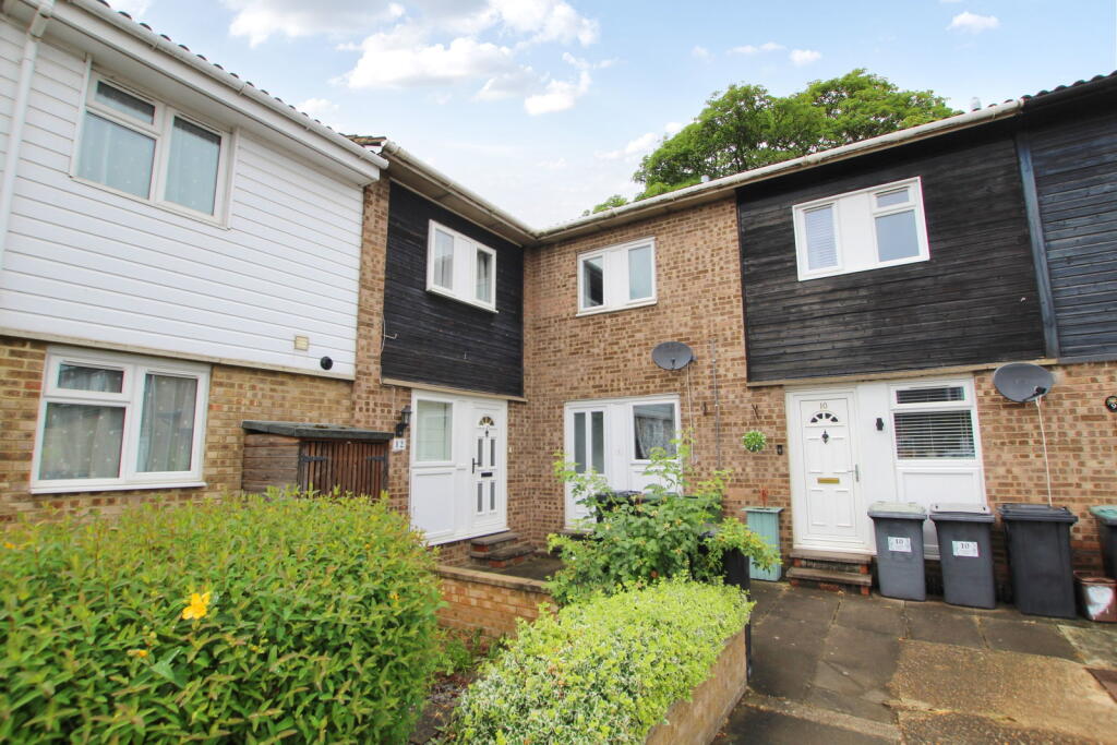 Main image of property: Poplar Close, Sandy, Bedfordshire