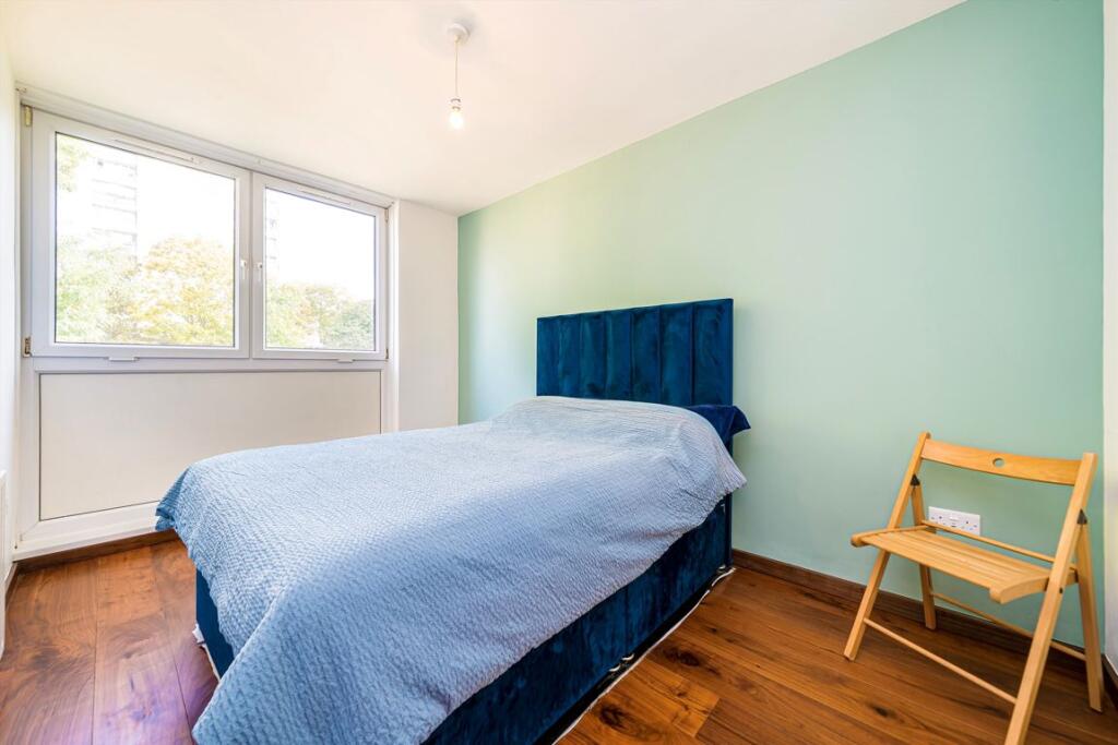 Apartment in London - View 5