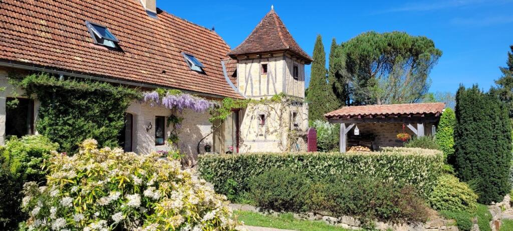 Main image of property: Midi-Pyrénées, Lot, Théminettes