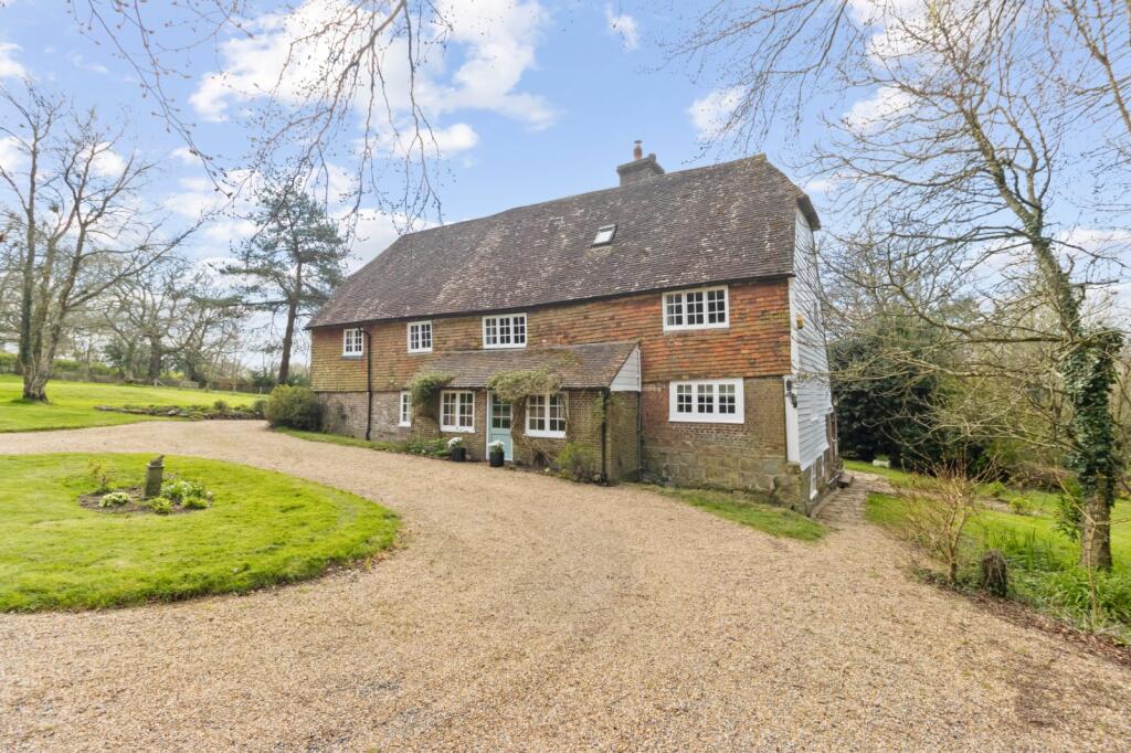 Main image of property: Broad Oak, Heathfield, East Sussex, TN21