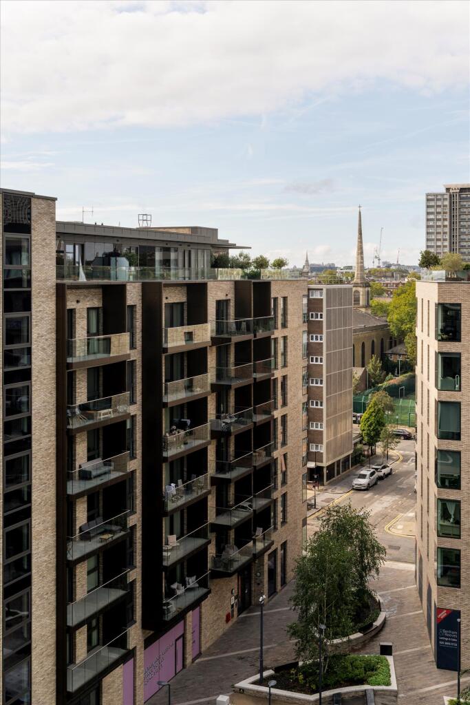 Apartment in London, Farringdon, Clerkenwell - View 5