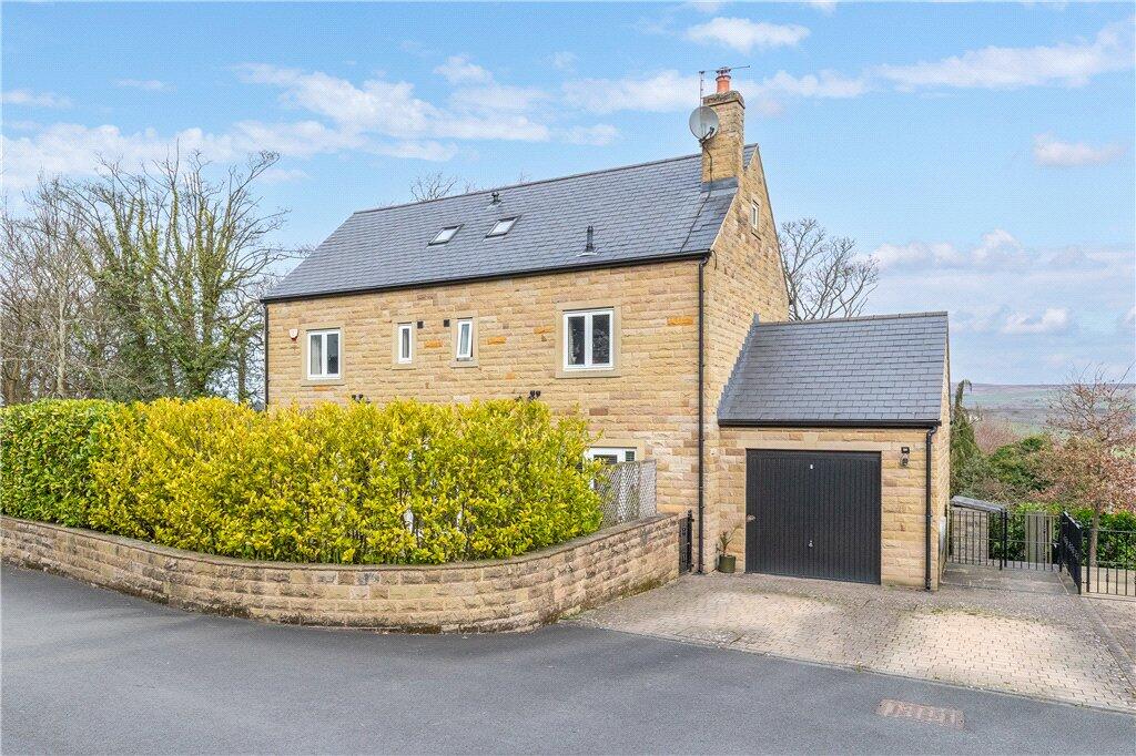 Main image of property: Clifton Road, Ilkley, West Yorkshire, LS29