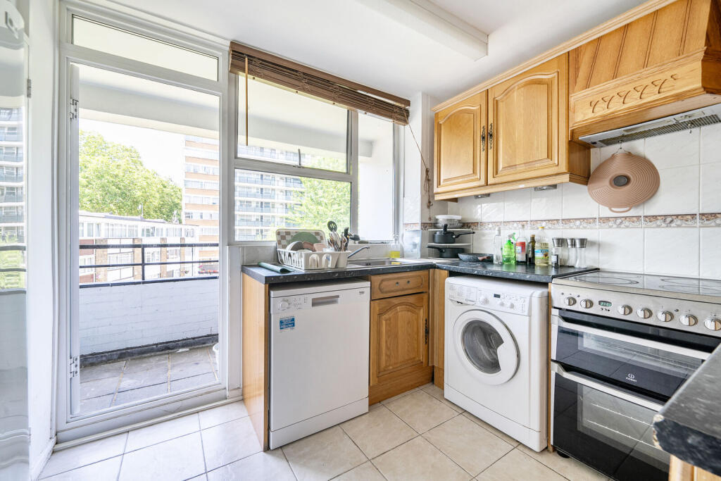 Apartment in London - View 4