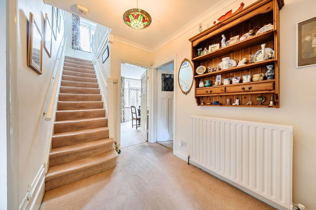 House in London - View 5
