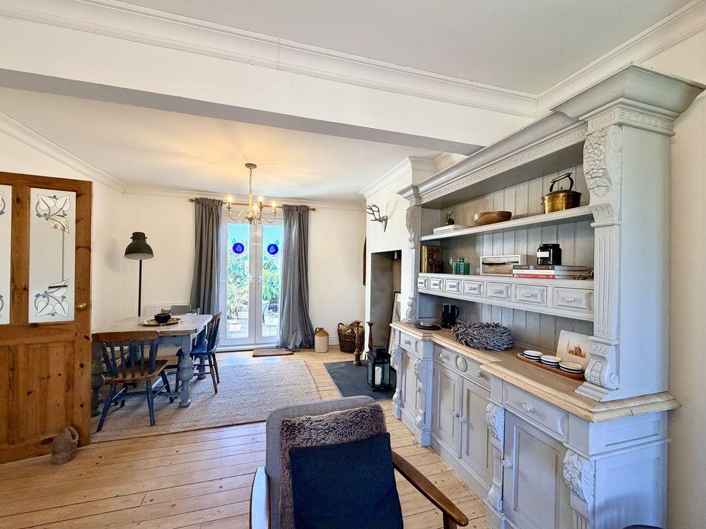 House in Truro - More