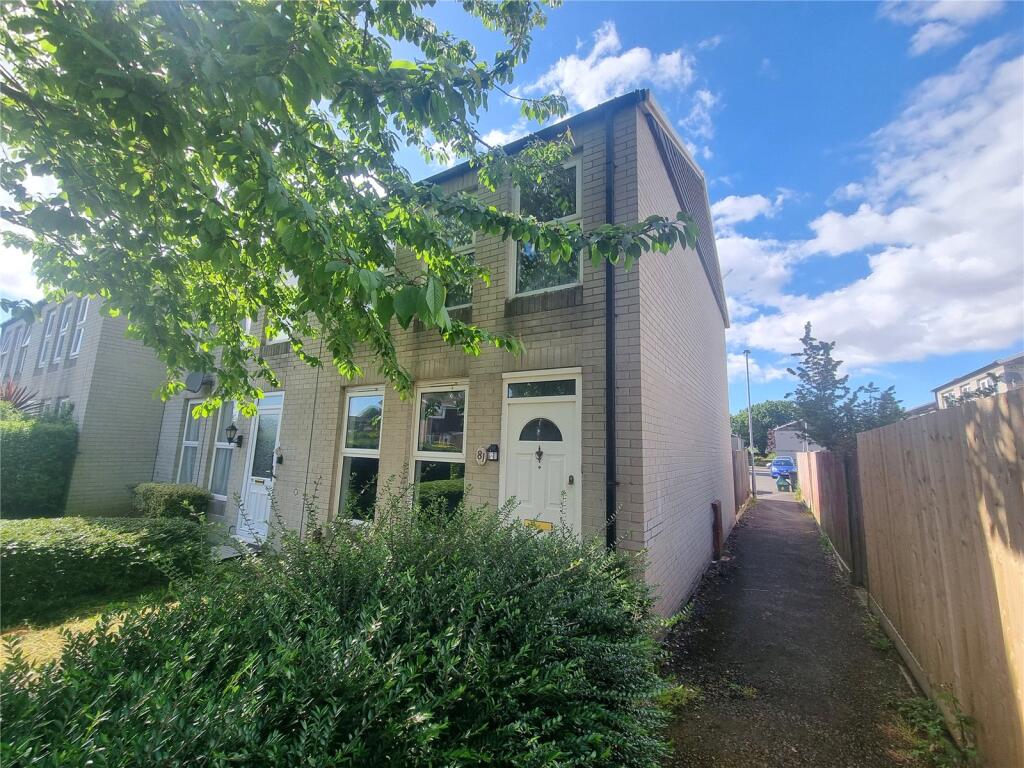 Main image of property: Mead Vale, Weston-super-Mare, Somerset, BS22
