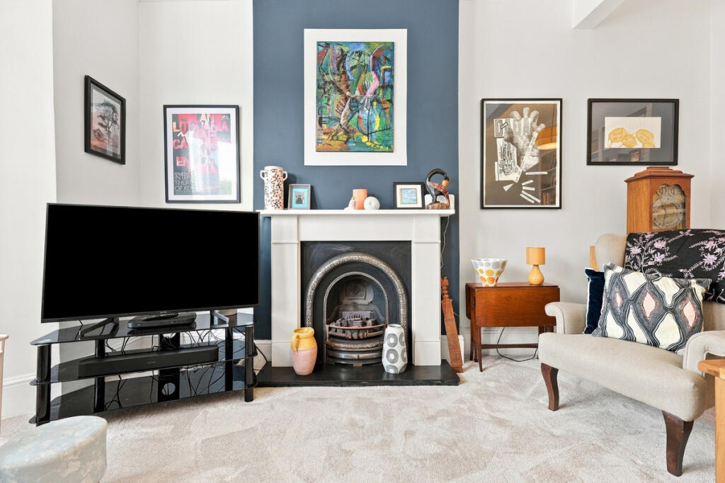 House in Westcliff-on-Sea, Milton, Prittlewell - View 4