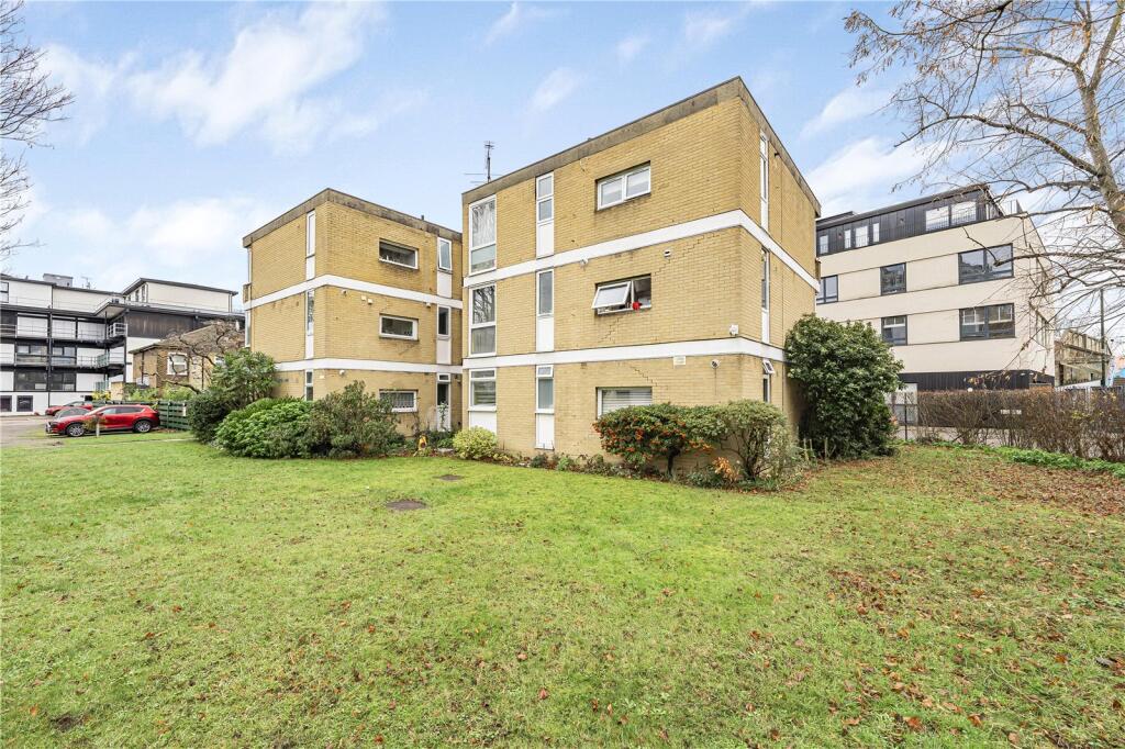 Main image of property: Cherry Tree Court, Richmond