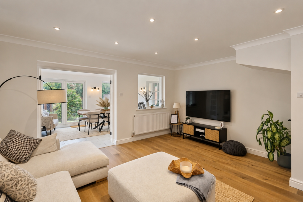 House in Oxford - View 5