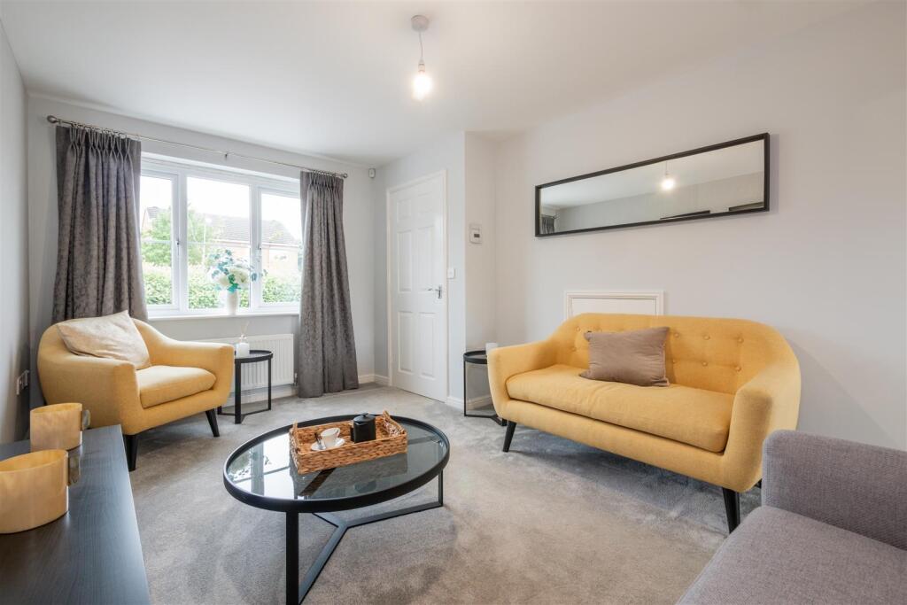 Additional image 13 of Northbeck Grange, Bradford, BD7