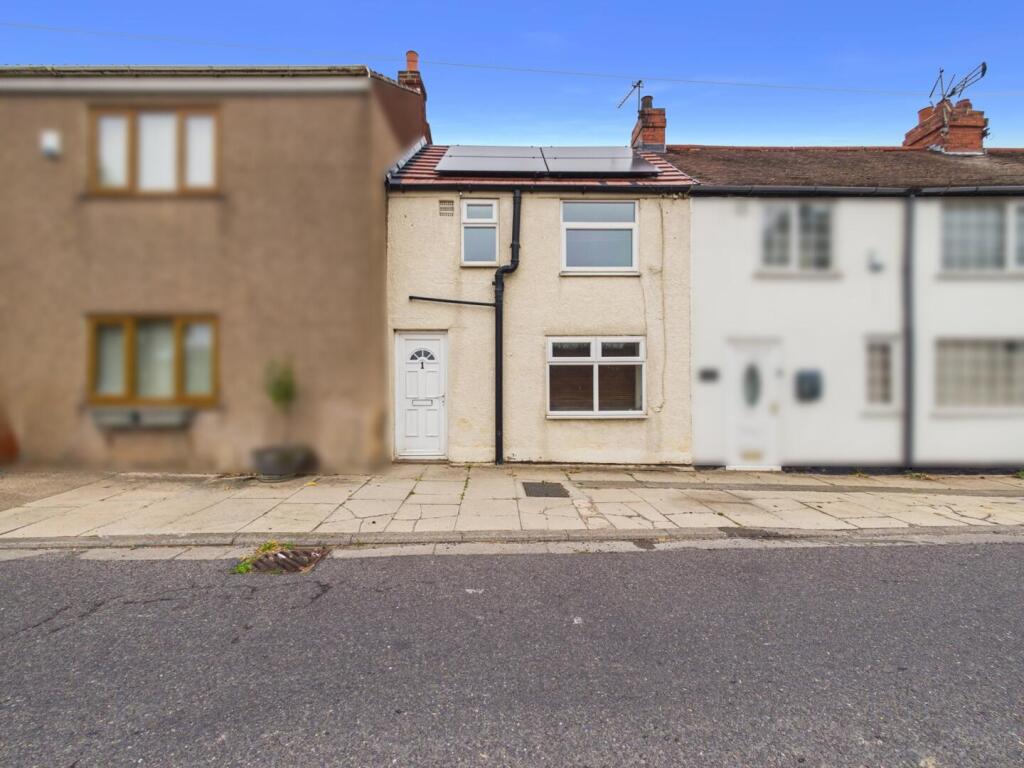 Main image of property: Lea Cottages, Doncaster Road, Whitley, Goole
