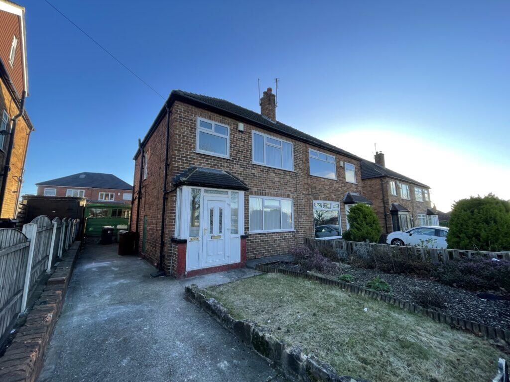 Main image of property: York Road, Leeds, LS14