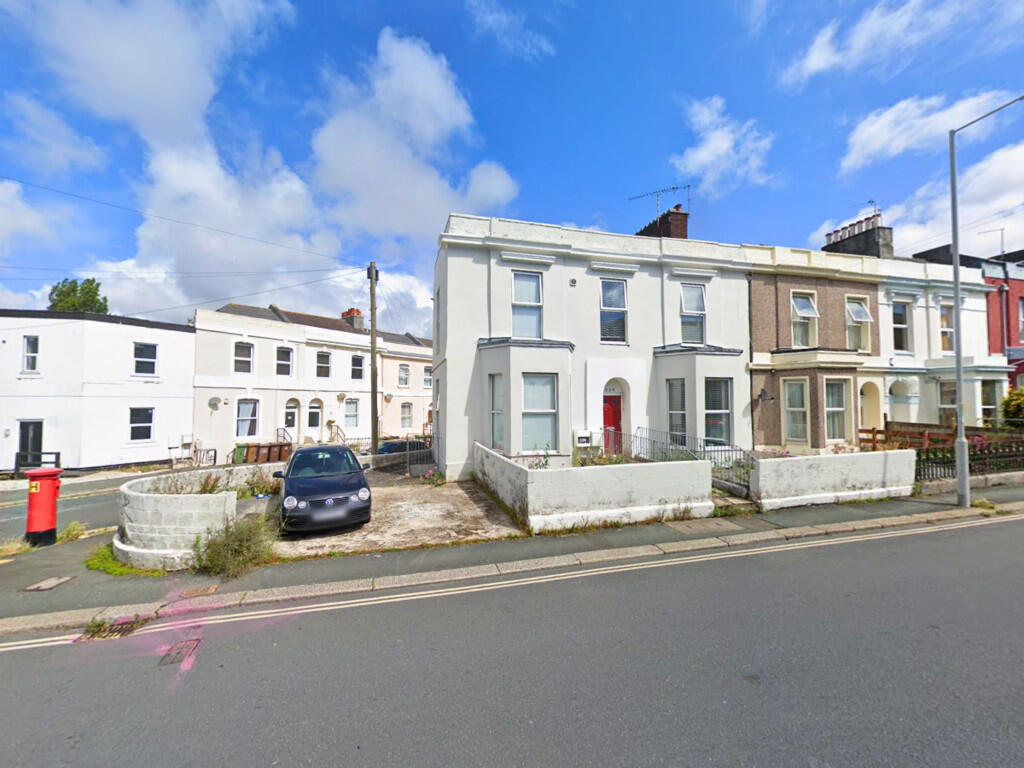 Main image of property: North Road West, Stonehouse