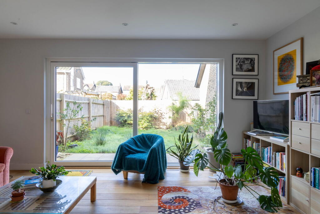 House in Bath - View 2