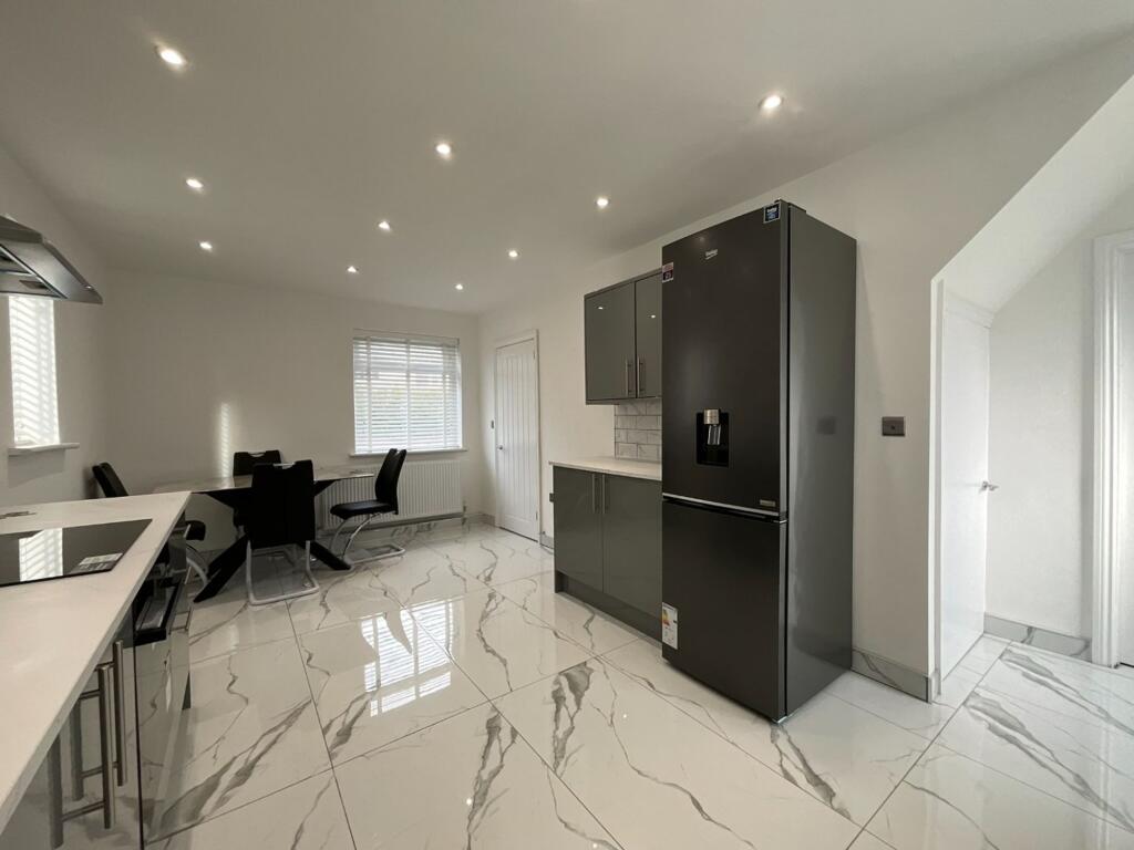House in Newcastle upon Tyne - More