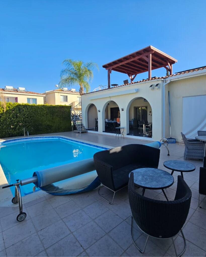 Main image of property: Paphos, Tala