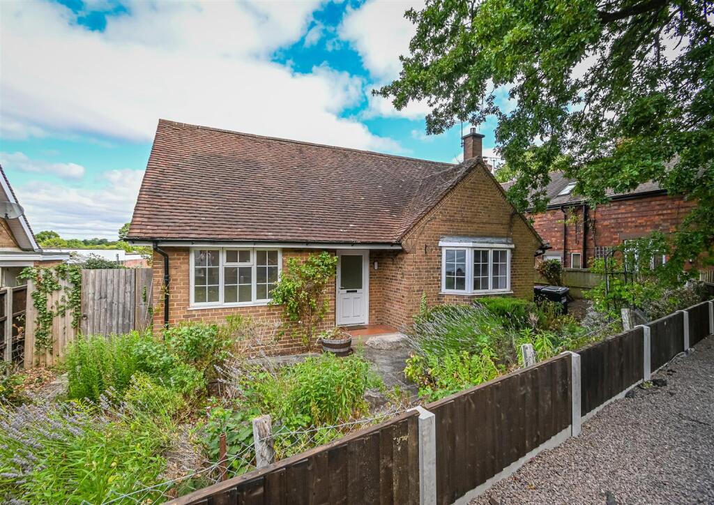 House in Bridgnorth, Shropshire
