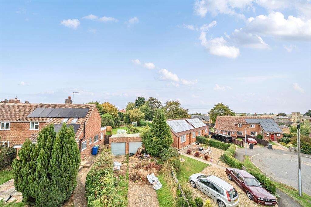 Leys Road, Pattishall, NN12 - View 5