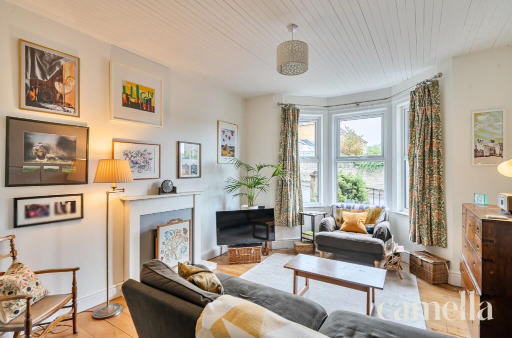 Shaftesbury Road, Bath, BA2 photo 5