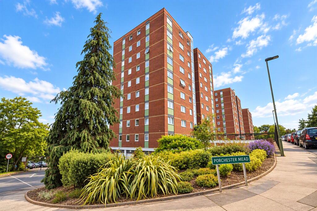 Main image of property: Blake House, Porchester Mead, Beckenham, Kent, BR3