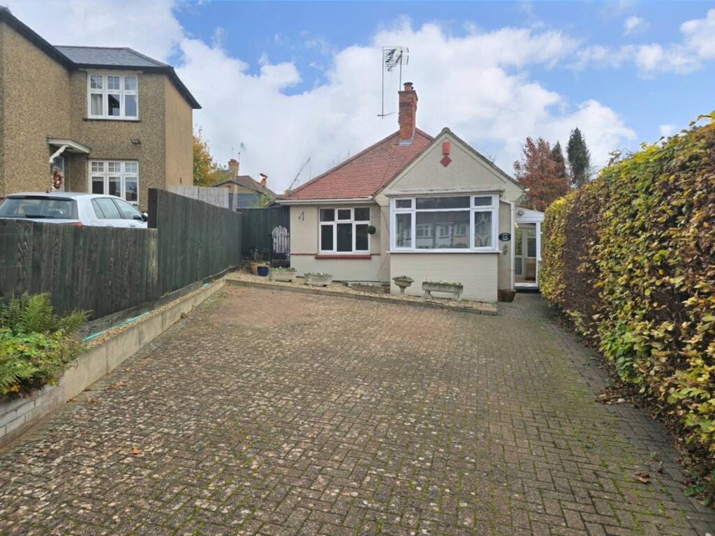 Main image of property: Boughton Green Road, Kingsthorpe, NN2 7SR
