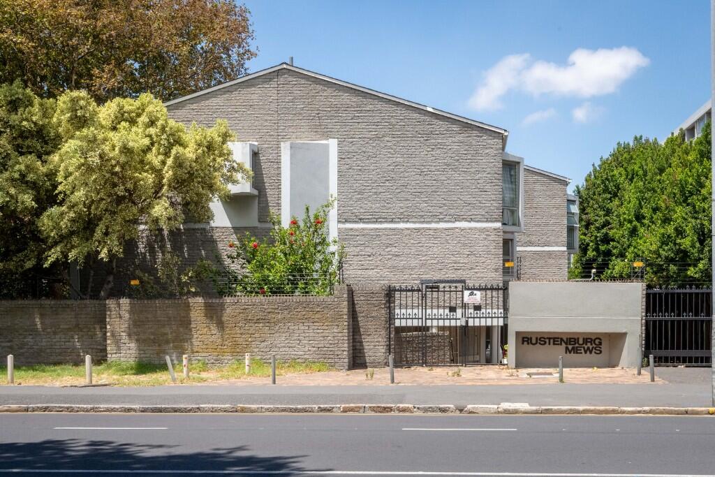Main image of property: Rondebosch, Cape Town, Western Cape