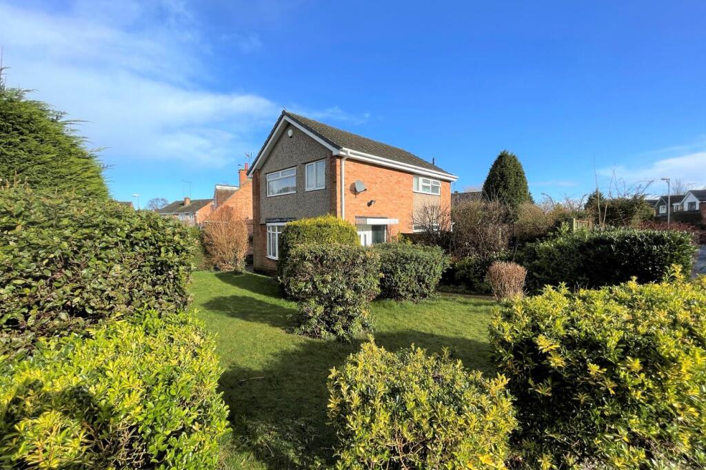 Main image of property: Longwood Close, Leeds, West Yorkshire