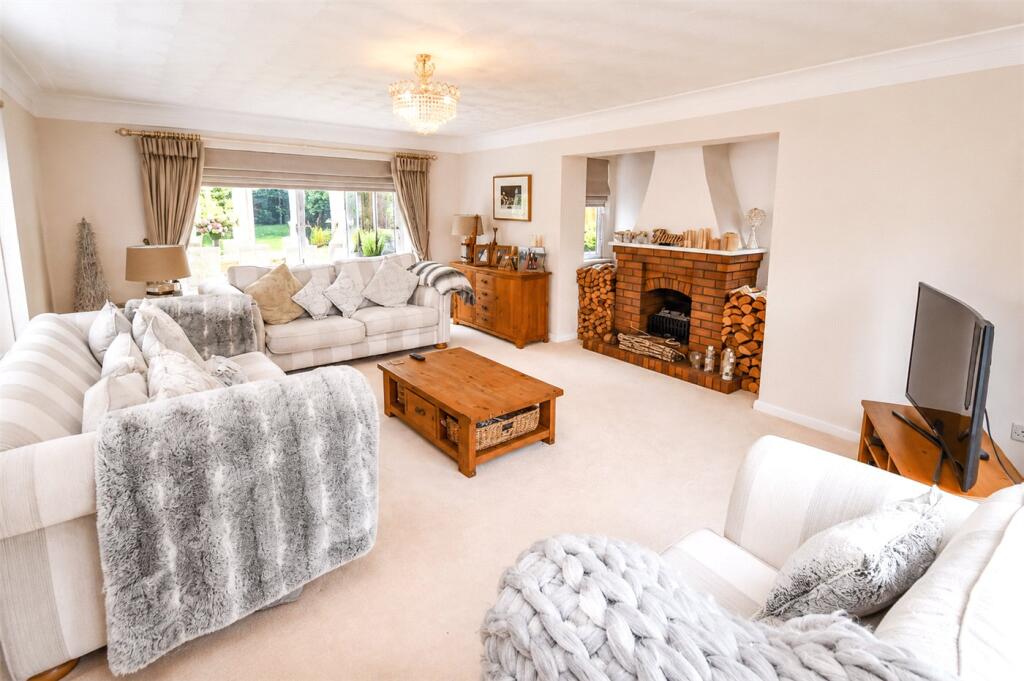 House in Chester - View 3