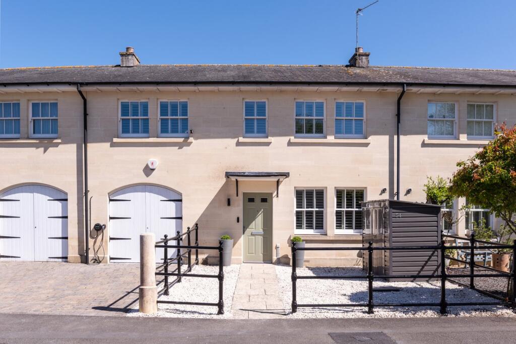 Main image of property:  Kempthorne Lane, Bath, BA2