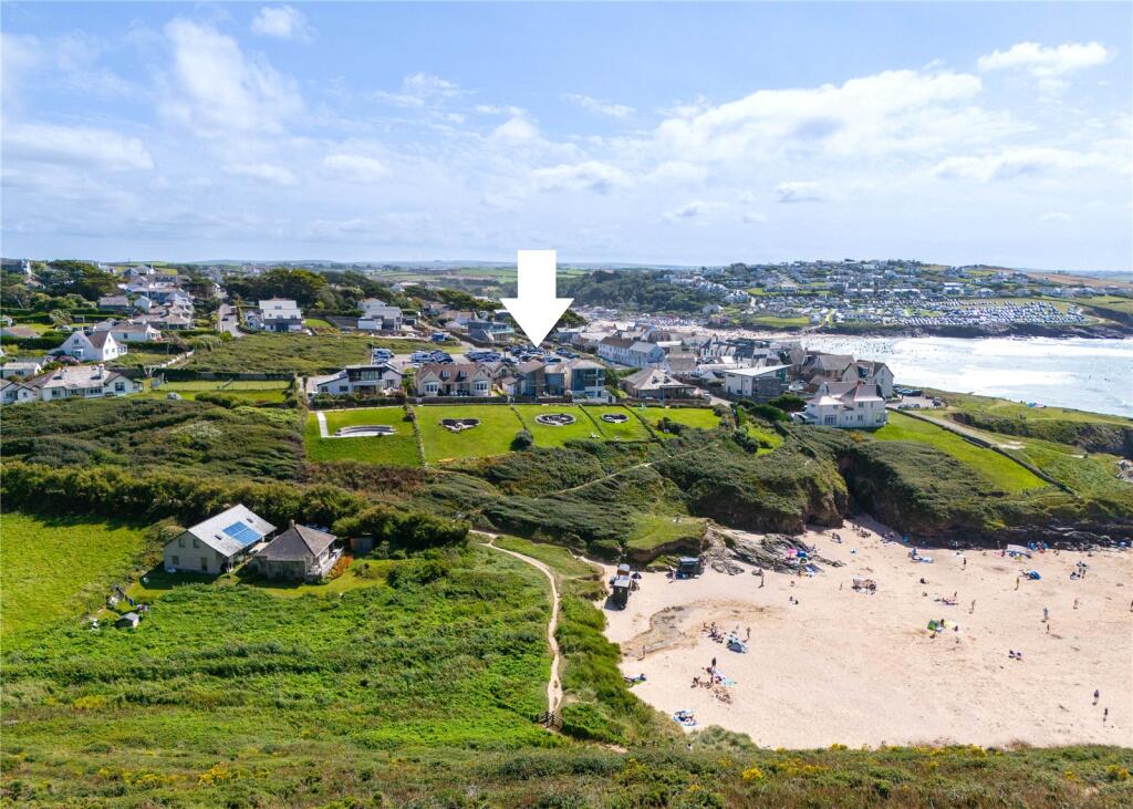 Main image of property: New Polzeath, Wadebridge, Cornwall, PL27