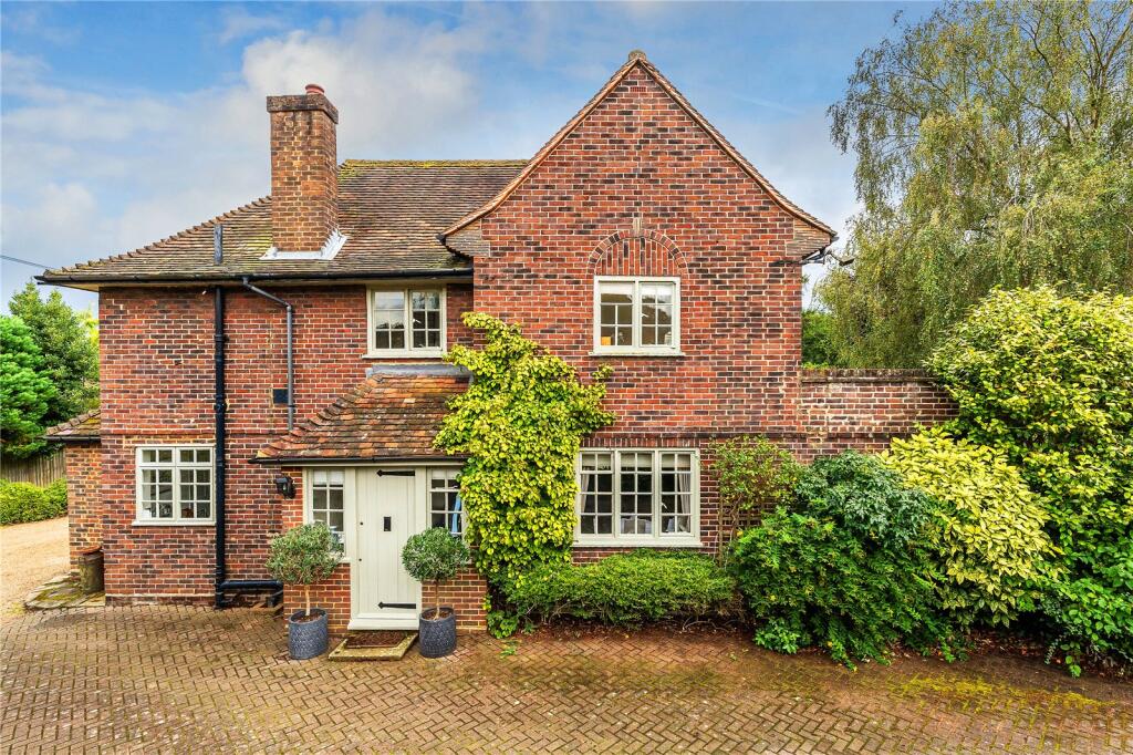 Main image of property: Ockham Lane, Cobham, Surrey, KT11