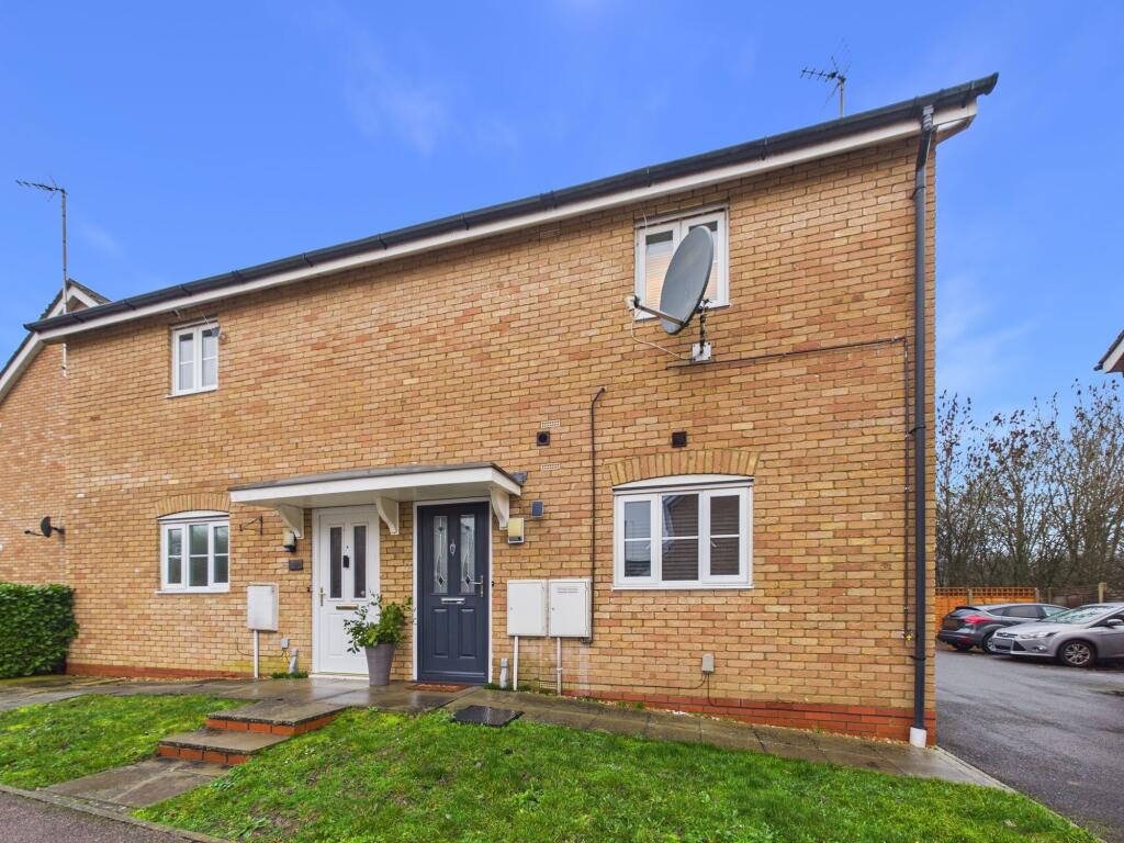 Main image of property: The Shrubbery, Hinchingbrooke Park, Huntingdon.