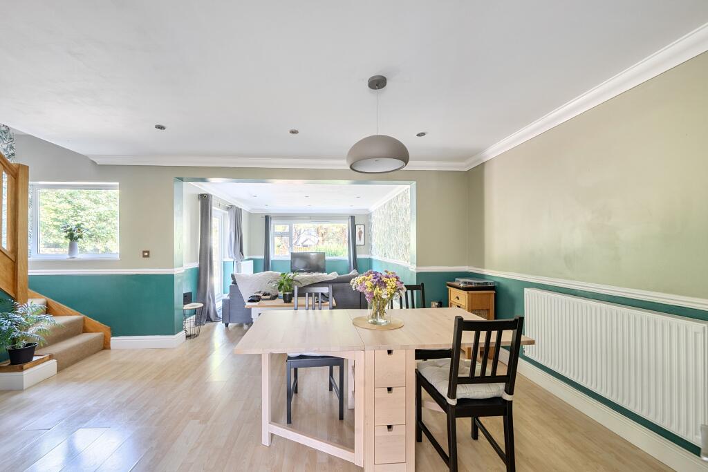 House in Truro - View 5