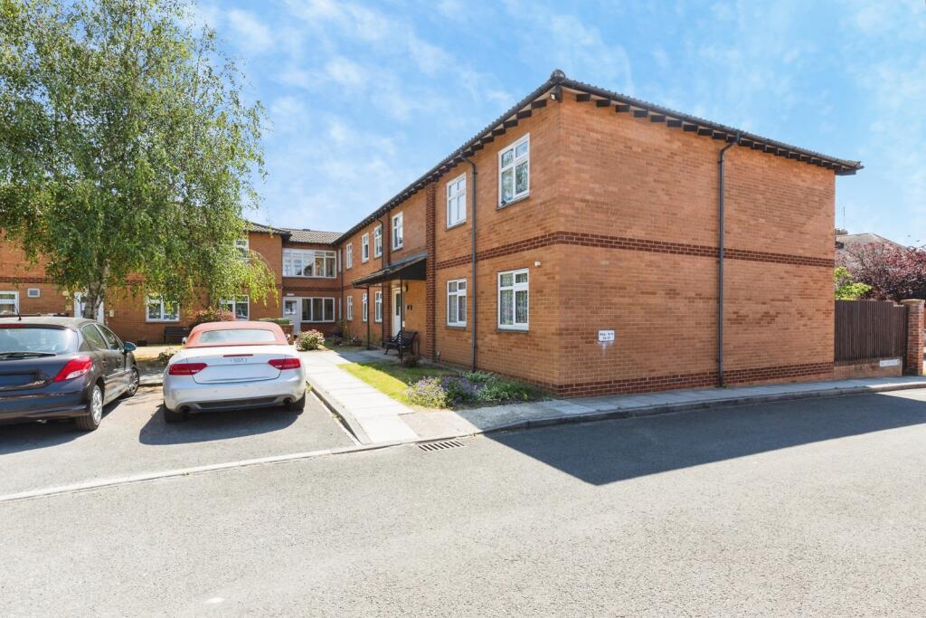 Main image of property: Welland Court, Welland Lodge Road, Cheltenham, Gloucestershire, GL52
