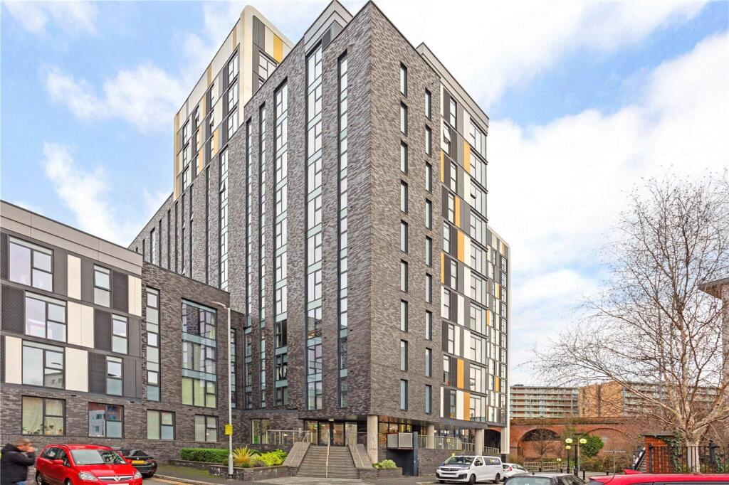 Main image of property: Woden Street, Salford, Greater Manchester, M5