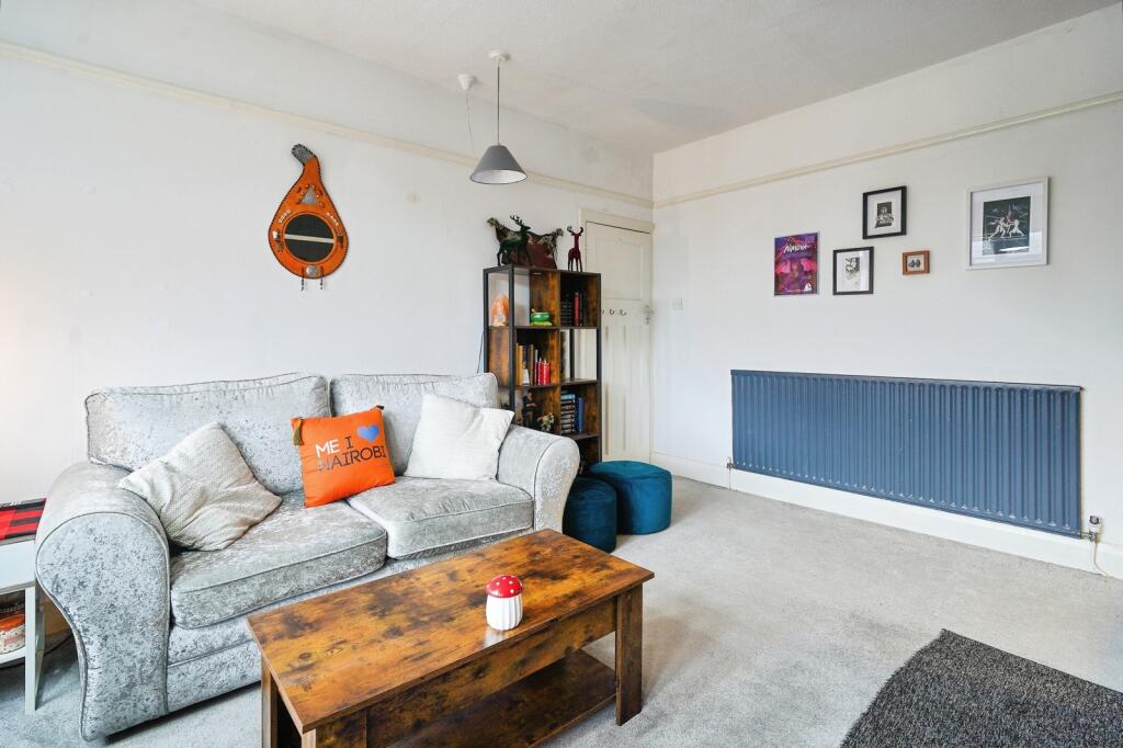 Exbury Road, London, SE6 photo 4