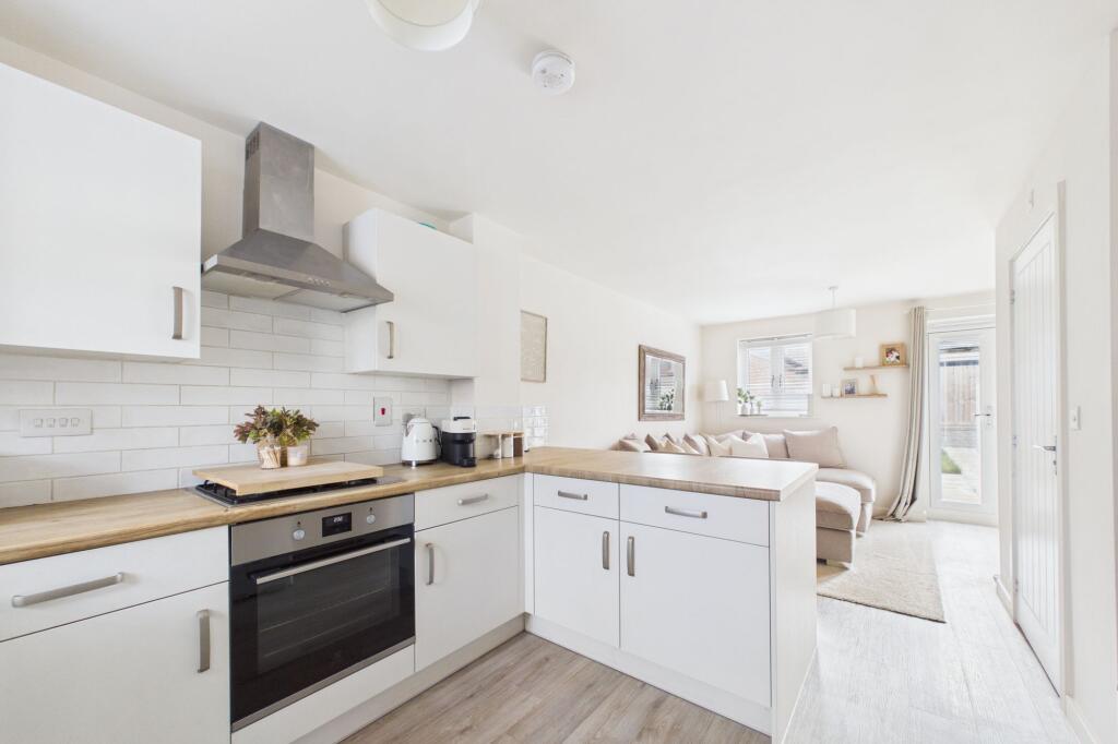 House in Northampton - View 4