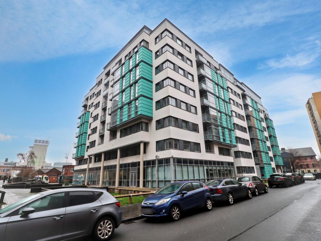 Main image of property: Ingram Street, Manor Mills Ingram Street, LS11