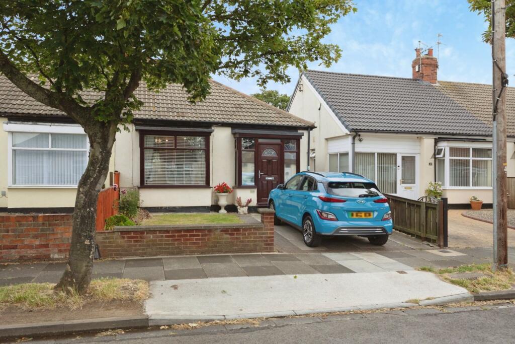 Main image of property: Lilac Grove, Redcar, TS10