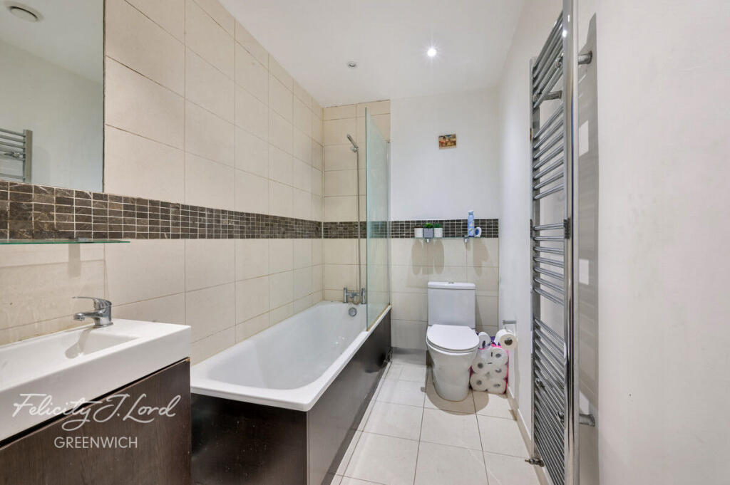 Main image of property: Lewisham Road, LONDON