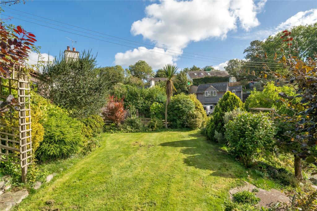 House in Quethiock, Hammett - View 4
